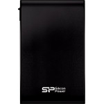 Silicon Power Armor A80 external hard drive 2000 GB Black - (SP020TBPHDA80S3K)