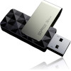Silicon Power Blaze B30 USB flash drive 32 GB USB Type-A 3.0 (3.1 Gen 1) Black - (SP032GBUF3B30V1K)