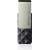 Silicon Power Blaze B30 USB flash drive 32 GB USB Type-A 3.0 (3.1 Gen 1) Black - (SP032GBUF3B30V1K)