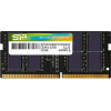 Silicon Power DDR4 SODIMM RAM memory 3200 MHz CL22 32 GB Black - (SP032GBSFU320X02)