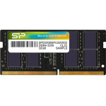 Silicon Power DDR4 SODIMM RAM memory 3200 MHz CL22 32 GB Black - (SP032GBSFU320X02)
