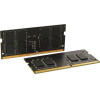 Silicon Power DDR4 SODIMM RAM memory 3200 MHz CL22 32 GB Black - (SP032GBSFU320X02)
