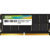 Silicon Power memory module 32 GB 1 x 32 GB DDR5 SODIMM 5600 MHz ECC - (SP032GBSVU560F02)