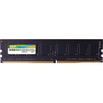 Silicon Power memory module 8 GB 1 x 8 GB DDR4 2666 MHz - (SP008GBLFU266X02)