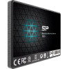 Silicon Power Slim S55 2.5'' 240 GB Serial ATA III TLC - (SP240GBSS3S55S25)