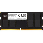Silicon Power SODIMM DDR5 16GB 5600 CL46 - (SP016GBSVU560F02)
