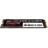 Silicon Power UD90 2 TB M.2 PCI Express 4.0 NVMe 3D NAND - (SP02KGBP44UD9005)
