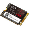 Silicon Power UD90 M.2 500 GB PCI Express 4.0 3D NAND NVMe - (SP500GBP44UD9007)
