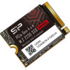 Silicon Power UD90 M.2 500 GB PCI Express 4.0 3D NAND NVMe - (SP500GBP44UD9007)