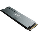 Silicon Power US75 1 TB M.2 PCI Express 4.0 NVMe 3D NAND - (SP01KGBP44US75S5)