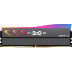 Silicon Power XPOWER Storm RGB memory module 64 GB 2 x 32 GB DDR5 ECC - (SP064GXLWU60BFDK)