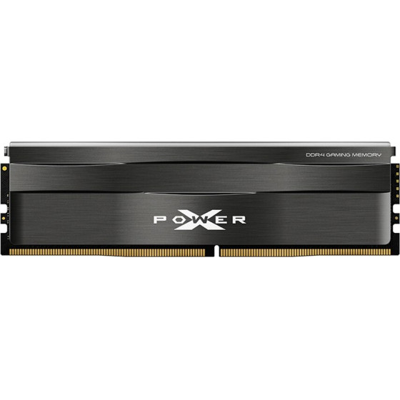 Silicon Power XPOWER Zenith memory module 8 GB 1 x 8 GB DDR4 3200 MHz - (SP008GXLZU320BSC)