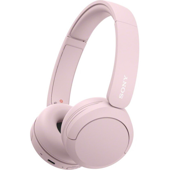 Sony - (WHCH520P.CE7)