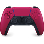 Sony DualSense Cosmic Red PS5 Wireless Controller - (699521)