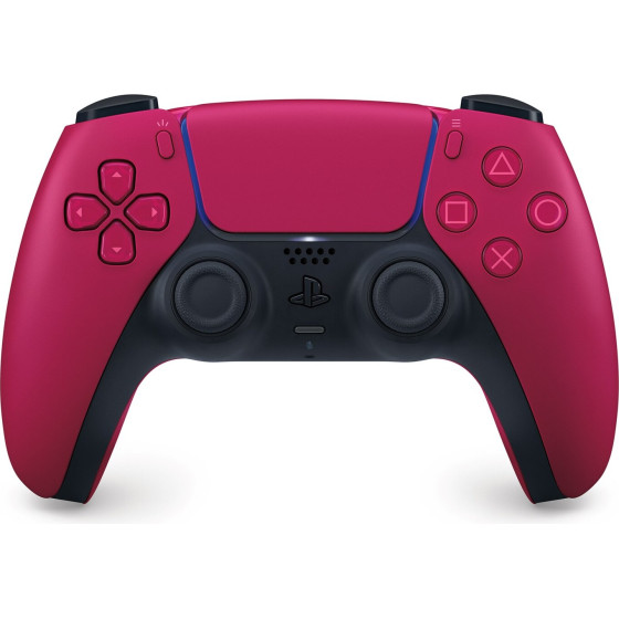Sony DualSense Cosmic Red PS5 Wireless Controller - (699521)