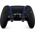 Sony DualSense Edge Wireless Controller Midnight Black - (711719593072)