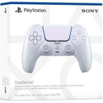 Sony Playstation 5 DualSense V2 Drahtloser Controller Pearl - (711719589846)