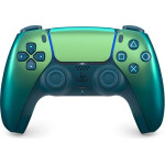 Sony Playstation 5 DualSense V2 Drahtloser Controller Turquoise - (711719590477)
