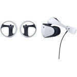 Sony Playstation VR2 PS5 - (711719453895)
