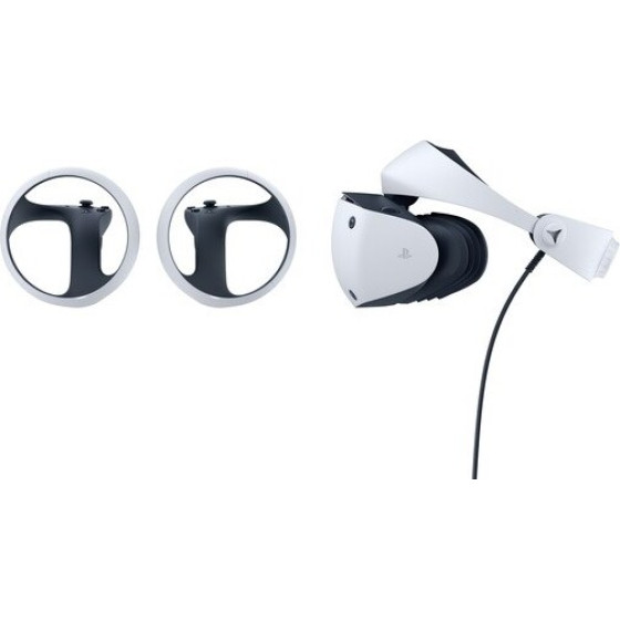 Sony Playstation VR2 PS5 - (711719453895)