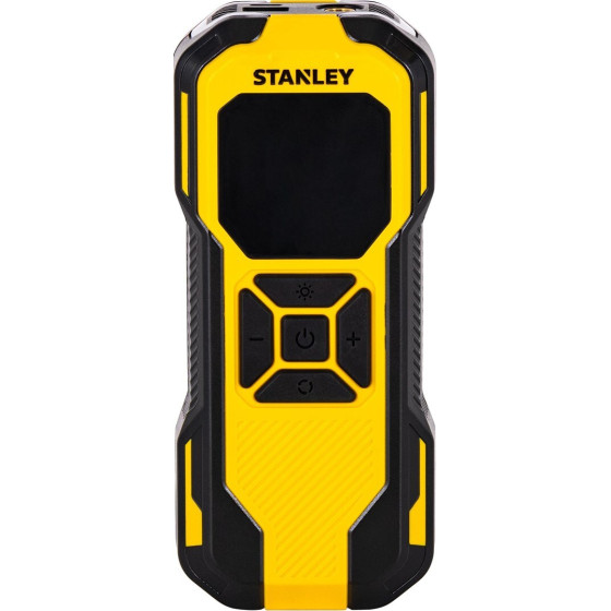 STANLEY Rechargeable compressor 12V SXIF0101 - (AT-SXIF0101)