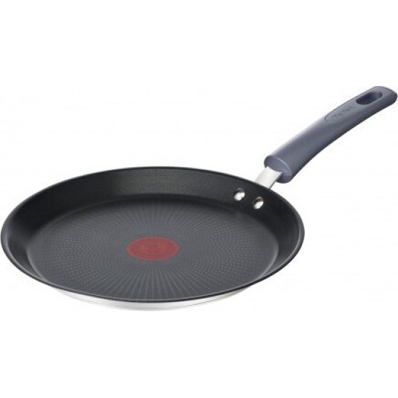Tefal Daily Cook frying pan Crepe pan Round - (G7313855)