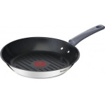 Tefal Daily Cook frying pan Grill pan Round - (G7314055)
