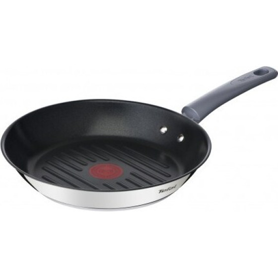 Tefal Daily Cook frying pan Grill pan Round - (G7314055)