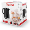Tefal electric kettle 1.7 L 2400 W - (KO2508)