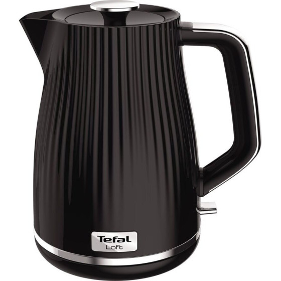 Tefal electric kettle 1.7 L 2400 W - (KO2508)