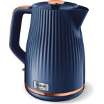 Tefal Loft electric kettle 1.7 L Blue - (KO251430)