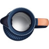 Tefal Loft electric kettle 1.7 L Blue - (KO251430)