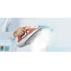 Tefal Virtuo 30 iron Dry & Steam iron Ceramic soleplate 2000 W Peach, White - (FV2C40E0)