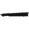 Thermaltake laptop cooling pad 1300 RPM Aluminium, Black - (CL-N002-PL12BL-A)