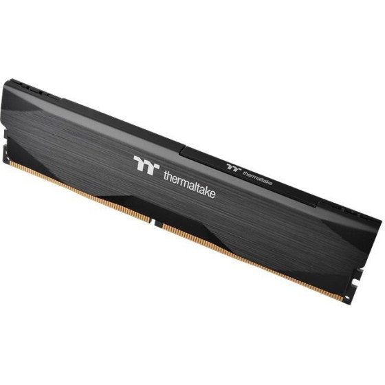 Thermaltake memory module 16 GB 2 x 8 GB DDR4 3600 MHz - (R021D408GX2-3600C18D)