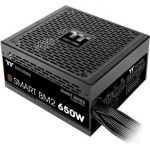 Thermaltake Smart BM2 650W - TT Premium Edition - (PS-SPD-0650MNFABE-1)