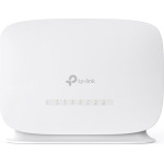 TP-LINK 300 Mbps Wireless N 4G LTE Router - (TL-MR105)