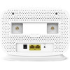 TP-LINK 300 Mbps Wireless N 4G LTE Router - (TL-MR105)