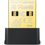 TP-LINK Archer Bluetooth 600 Mbit/s - (TX10UB Nano)