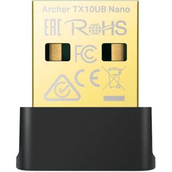 TP-LINK Archer Bluetooth 600 Mbit/s - (TX10UB Nano)
