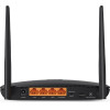 TP-LINK Archer wireless router Fast Ethernet Dual-band (2.4 GHz / 5 GHz) 4G Black - (MR202)