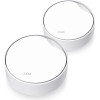 TP-LINK AX3000 Whole Home Mesh WiFi 6 System with PoE - (Deco X50-PoE(2-pack))