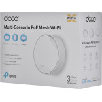 TP-LINK AX3000 Whole Home Mesh WiFi 6 System with PoE - (Deco X50-PoE(3-pack))