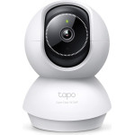 TP-LINK Bulb IP security camera Indoor 2880 x 1620 pixels Ceiling/Desk - (Tapo C230)