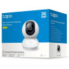 TP-LINK Bulb IP security camera Indoor 2880 x 1620 pixels Ceiling/Desk - (Tapo C230)
