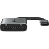 TP-LINK card reader USB 3.2 Gen 1 (3.1 Gen 1) Type-C Grey - (UA430C)