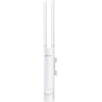 TP-LINK EAP113-Outdoor 300 Mbit/s White Power over Ethernet (PoE) - (TL-EAP113-OUTDOOR)