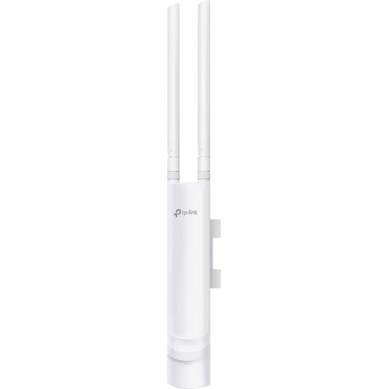 TP-LINK EAP113-Outdoor 300 Mbit/s White Power over Ethernet (PoE) - (TL-EAP113-OUTDOOR)