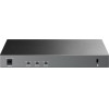 TP-LINK LiteWave 10-Port Gigabit Desktop Switch with 8-Port PoE+ - (LS1210GP)