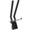 TP-LINK network card WLAN / Bluetooth 2402 Mbit/s - (Archer TX55E)